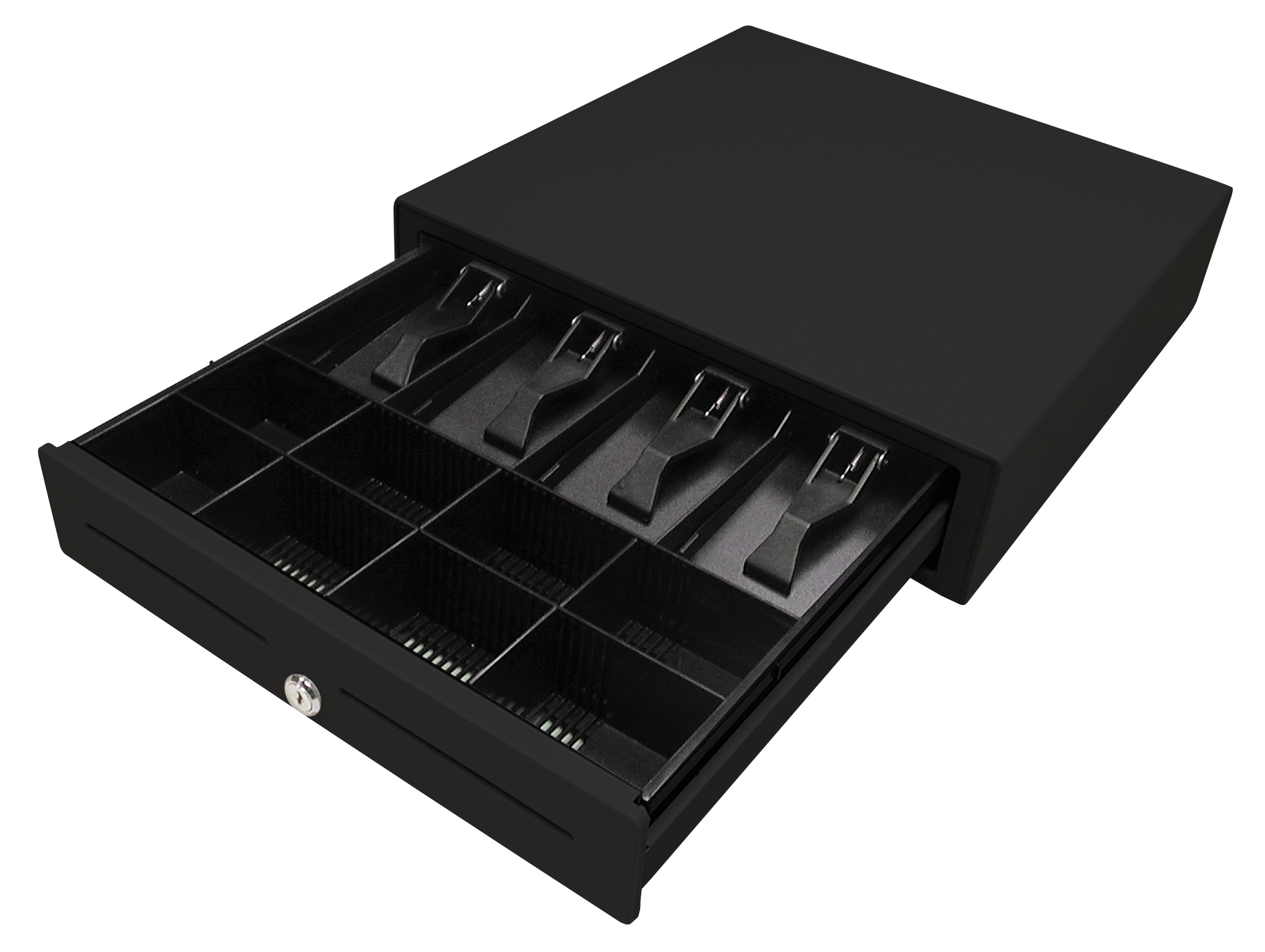 Unisoft 3s430 24v Cash Drawer Unisoft Solutions Limited Leader